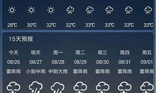 广州天气预报查询方式_广州天气网