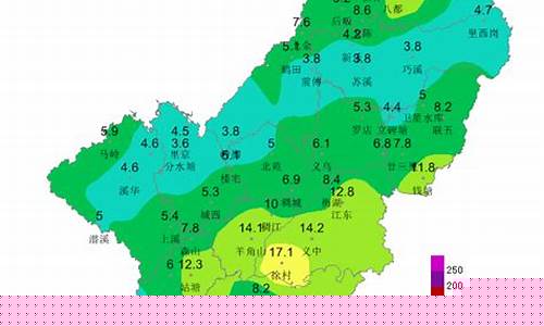 义乌市天气预报15天气预报_义乌近15天