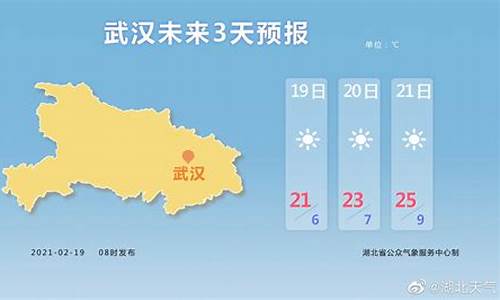 武汉昨天天气预报_武汉昨天的气温是多少度