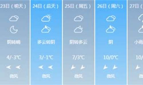西安一周天气预报10天今天查询_西安一周