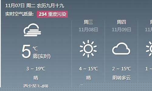 保定天气预报实时小时查询_保定天气预报实