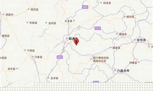 今天哪里地震了最新消息2023年_今天哪里地震了最新消息2023