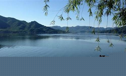 易县天气预报一周天气情况最新_易县的天气