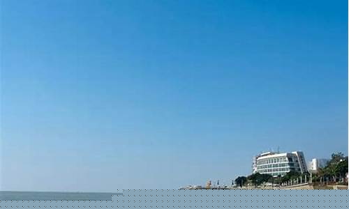 南澳岛天气预报一周 7天_南澳岛天气