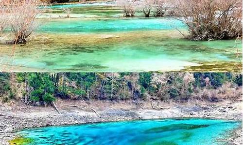 九寨沟天气预报15天准确率多少_九寨沟天