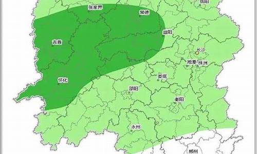 湘西天气预报15天凤凰_湖南省湘西凤凰天气