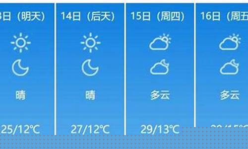 白山天气预报七天查询结果最新消息_白山天