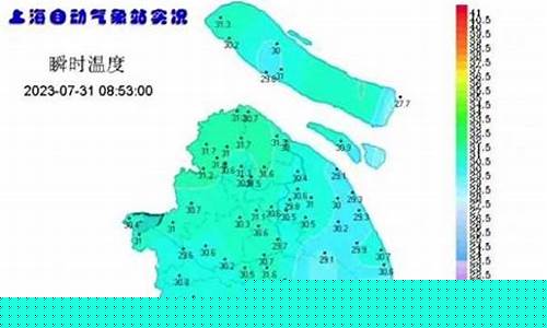 上海十天天气预报查询一周_上海10天天气预报准确