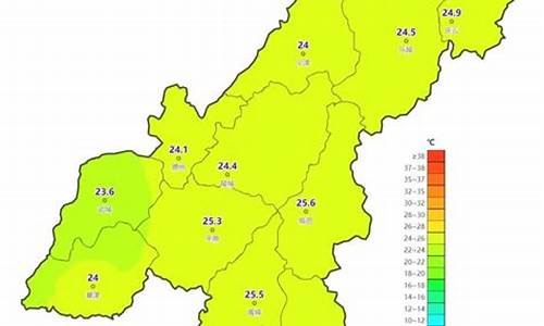 德州天气预报十五天天气查询结果_德州天气