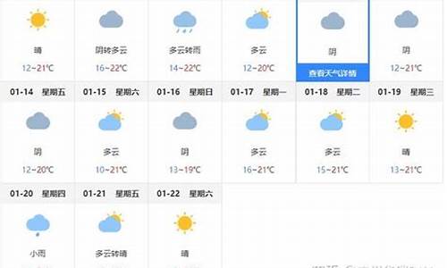 广州天气预报15天气报气_广州天气预报一