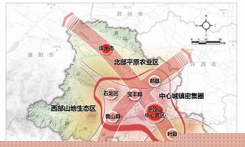 河南平顶山未来一周天气怎么样啊_平顶山未