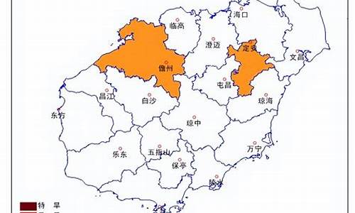 海南天气预报一周7天查询_海南天气预告一