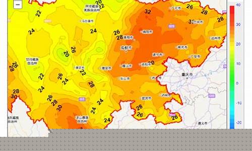 四川天气预报15天_四川天气预报15天气