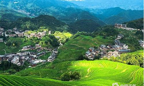 广西龙胜天气预报_广西龙胜天气预报15天