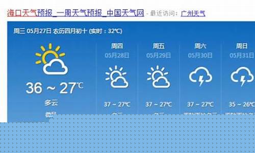 海南省天气预报15天查询_海南省天气预报