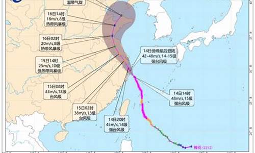 2022年台风名称表_2022年台风最新
