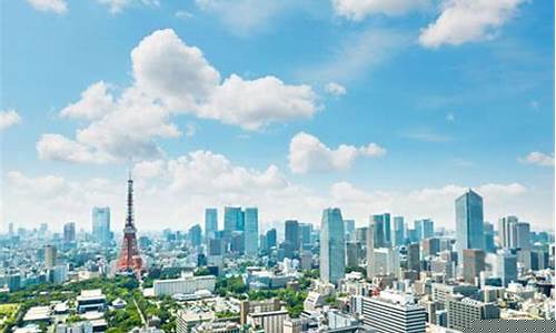 日本未来一周天气_日本下周天气预报