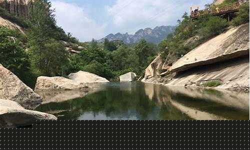 怀柔旅游景点大全排名自驾_怀柔旅游景点大全