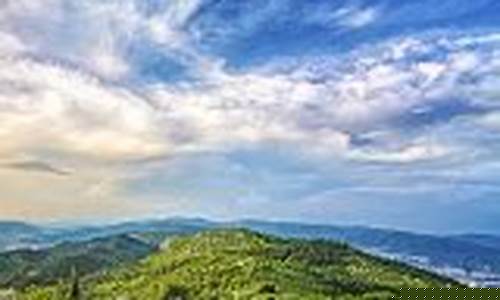 云南保山天气预报_云南保山天气预报15天