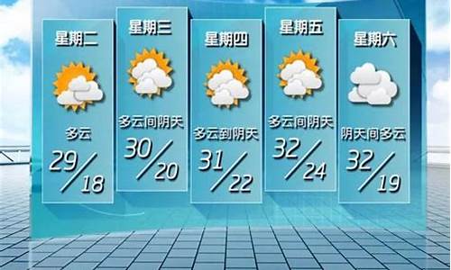 永年天气预报7天_永年天气预报未来5天