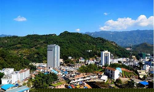 云南麻栗坡天气怎么样_麻栗坡天气预报一周