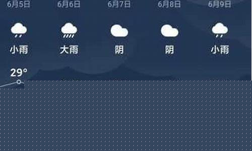 夹江一周天气_夹江天气预报15天气报