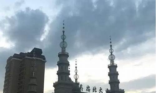 吴忠天气预报查询15天_吴忠天气预报天气