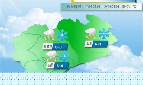 阜新天气60天_阜新天气预报90天查询