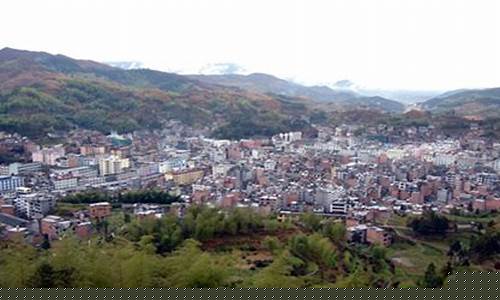 寿宁天气预报15天查询在桌面_寿宁天气预