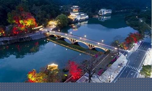 广州从化旅游必去的地方_广州从化旅游必去