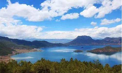 丽江一周天气预报40天查询结果是多少度_丽江一周天气预报十天