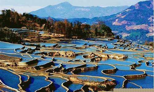 云南旅游十大必去景点排名_云南旅游十大必去景点