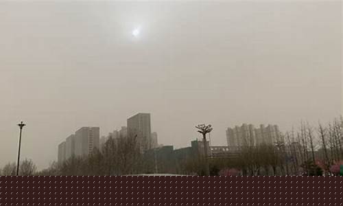 隆尧天气15天预报_隆尧天气预报24小时