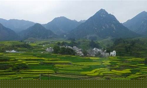 绩溪县天气预报7天查询结果表图片_绩溪县