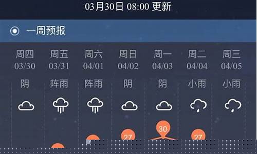 柳州一周天气预报40天_柳州天气查询30