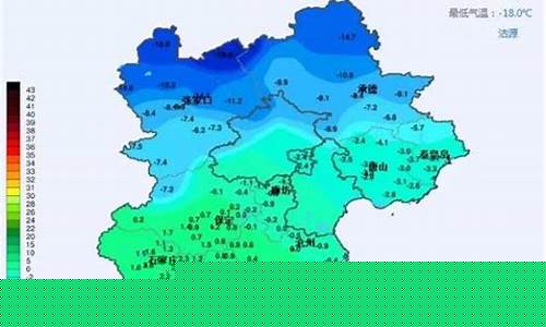 河北涿州天气预报7天查询_河北涿州天气预