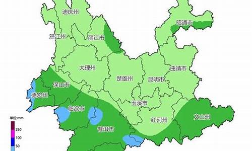 云南河口天气预报15天_云南河口天气预报