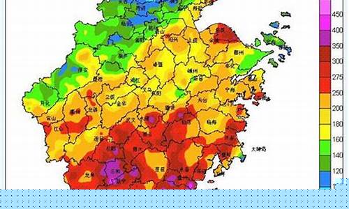 上海杭州天气_上海杭州天气预报15天查询