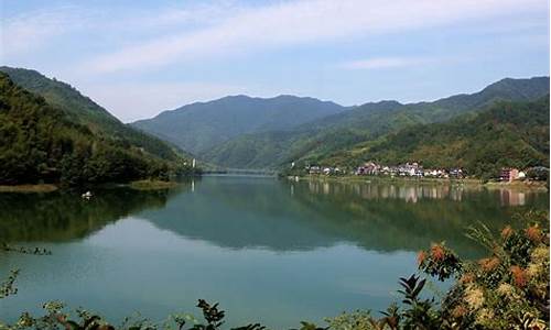 浙江临安西天目山天气预报_浙江临安天目山