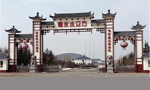 牡丹江天气预报一周_牡丹江天气预报一周 