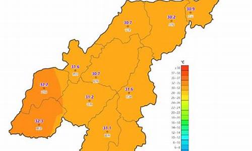 德州市30天天气预报_德州30天天气预报
