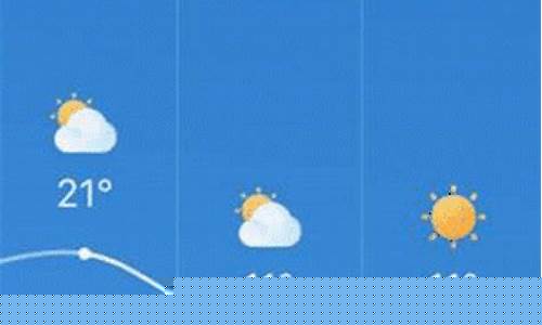 上海天气七日_上海七日内天气预报