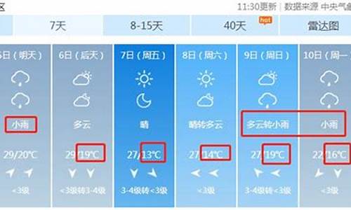 1234天气预报王_漯河预报天气