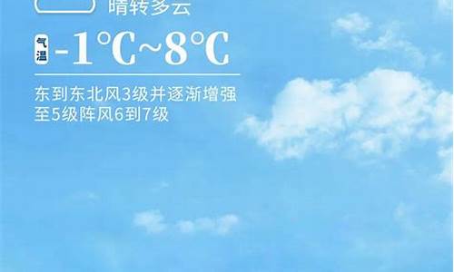 徐州明日天气预报24小时详情_徐州明日天