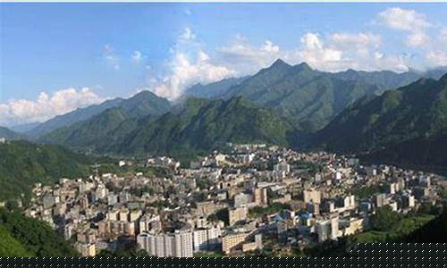 城口天气预报一周7天查询_城口天气预报一