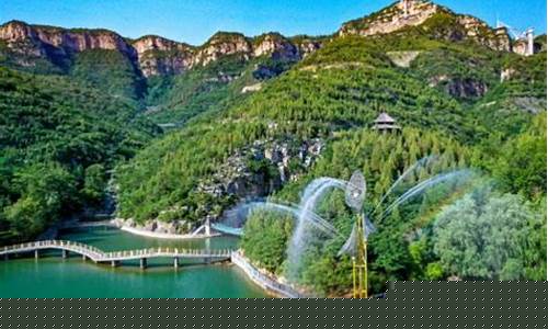淄博旅游景点排名前十_淄博旅游十大景点