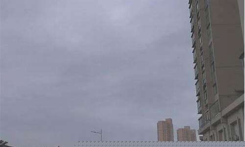 平顶山未来一周天气预报详情表最新版_平顶