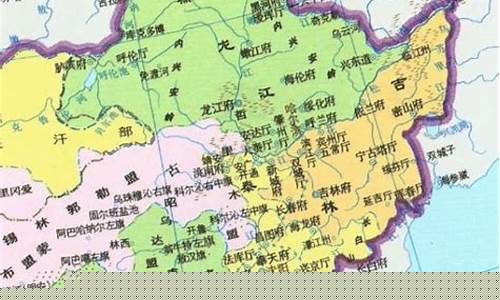 珲春市属于哪个市区_珲春市属于哪个市