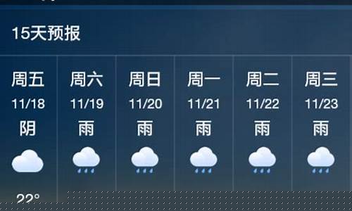 池州市天气预报30天_池州天气预报30天