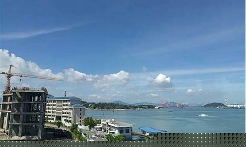 厦门鼓浪屿天气15天厦_厦门鼓浪屿天气预
